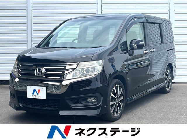 純正SDナビ　フリップダウンモニター　両側パワースライドドア　ETC