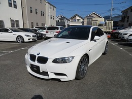 BMW M3 M DCT ドライブロジック 地デジチューナー+Bカメラ