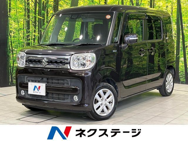 純正SDナビ　全周囲カメラ　衝突被害軽減システム　禁煙車　シートヒーター