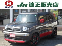 スズキ クロスビー 1.0 ハイブリッド MZ 純正ナビ/フルセグ/全方位M/ターボ/LED/ETC