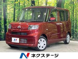 ダイハツ タント 660 L スマートアシスト非装着車 ナビ 禁煙車 ETC アイドリングストップ