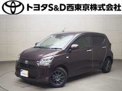 トヨタ ピクシスエポック の中古車 660 X SAIII 東京都羽村市 108.5万円