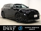 トヨタ クラウンエステート 2.5 Z E-Four 4WD