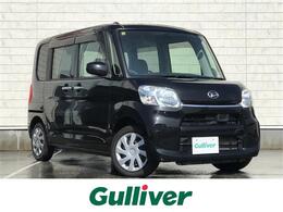 ダイハツ タント 660 X SA オーディオ 衝突軽減 片側電動スマートキー