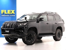 トヨタ ランドクルーザープラド 2.7 TX Lパッケージ 4WD 厳選仕入