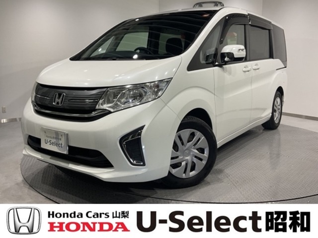 弊社は、車両本体価格に、整備代金が含まれております。納車時までにホンダの整備士がしっかりと点検整備をさせていただいておりますので、ご安心してお買い求めしていただけます。