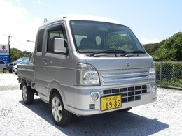 スズキ キャリイ 660 スーパーキャリイ X 3方開 