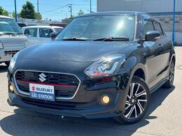 スズキ スイフト 1.2 ハイブリッド RS 4WD 全方位モニター＆純正8インチナビ