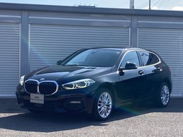BMW 1シリーズ 118d プレイ ディーゼルターボ アクティブクルーズ　2年保証