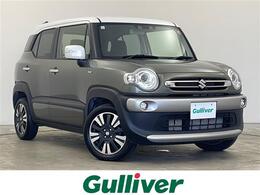 スズキ クロスビー 1.0 ハイブリッド MZ 4WD 純正ナビ ワンセグ バックカメラ ETC