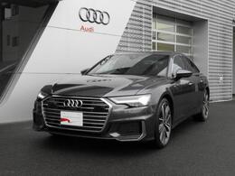 アウディ A6 40 TDI クワトロ スポーツ ディーゼルターボ 4WD 
