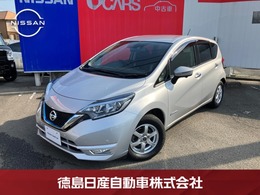 日産 ノート 1.2 e-POWER X ワイド保証　日産認定中古車