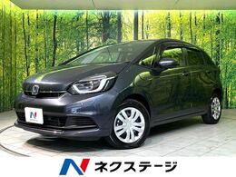 ホンダ フィット 1.5 e:HEV ホーム 衝突軽減 純正ナビ バックカメラ ETC