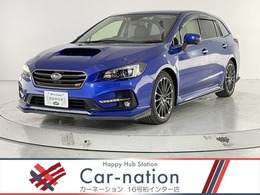 スバル レヴォーグ 2.0 STI スポーツ アイサイト 4WD STIスタイルPKG(フルエアロ)/アイサイトツ