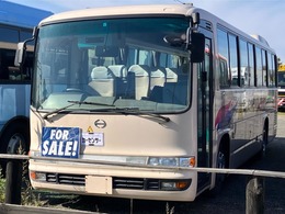 日野自動車 メルファ バス　42人乗り 