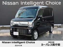 日産 クリッパーリオ 660 G ハイルーフ 純正ナビ/両側電動スライドドア