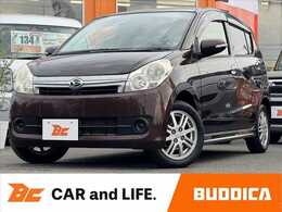 ダイハツ ミラ 660 カスタム X 中期 車検整備付 禁煙車 ナビ Bカメラ フル