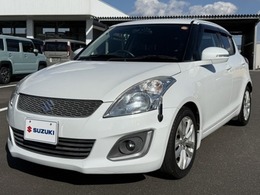 スズキ スイフト 1.2 XL-DJE アイドリングストップ　運転席エアバッグ