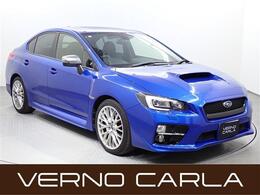 スバル WRX S4 2.0GT-S アイサイト 4WD 本州仕入 純正8型ナビ Rスポイラー