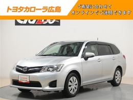 トヨタ カローラフィールダー カローラフィールダー 1.5G 