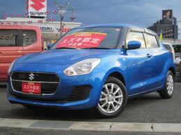 スズキ スイフト 1.2 XGリミテッド セーフティパッケージ(DSBS)