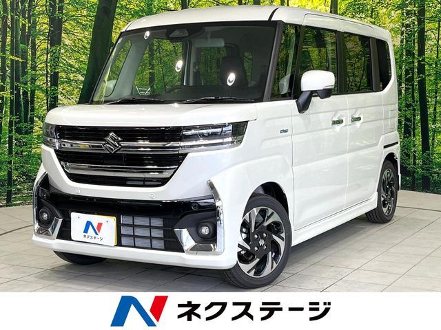 LEDヘッド　オートハイビーム　車線逸脱警報　オートライト