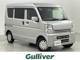 スズキ エブリイ 660 ジョイン ハイルーフ 5AGS車 純正ナビ フルセグTV 衝突軽減 ターボ