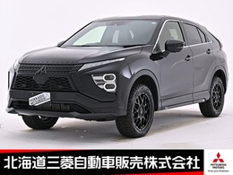 三菱 エクリプスクロス 1.5 P 4WD タナベ製アップサス ナイトロパワーM28バレ