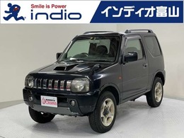 スズキ ジムニー 660 ランドベンチャー 4WD ターボ 純正アルミ シートヒーター