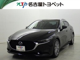 マツダ MAZDA3セダン 2.0 20S プロアクティブ ディスプレイオーディオ　LEDヘッドランプ