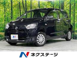 ダイハツ ミライース 660 L SAIII 4WD スマートアシスト3　クリアランスソナー