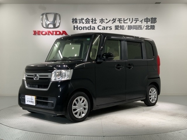 全国納車可 第三者機関証明書付 H SENSING 最長5年保証 ワンオ-ナ- ナビVXM-214VFi TV Rカメラ CD録音 BTオ-ディオ DVD ドラレコ VSA装備のN-BOX L入庫！