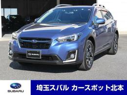 スバル XV 2.0i-S アイサイト 4WD アドバンスト　ナビTV　ETC Rカメラ