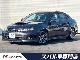 スバル インプレッサSTI 2.5 WRX Aライン 4WD 後期 STIエアロ STIコイルスプリング