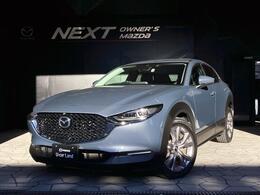 マツダ CX-30 2.0 20S プロアクティブ ツーリングセレクション 4WD 