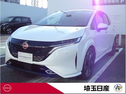 日産 ノートオーラ 1.2 G ワンオーナー　禁煙車　全周囲カメラ