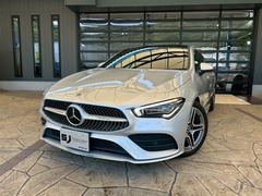 CLAシューティングブレーク