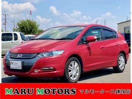 ホンダ インサイト 1.3 L 