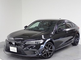 ホンダ シビック 2.0 e:HEV 