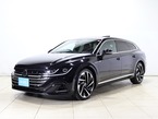 TSI 4モーション Rライン アドバンス 4WD