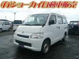 トヨタ ライトエースバン 1.5 GL 4WD 1オーナー