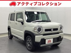 R7　スズキ　ハスラー