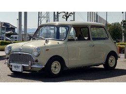 ローバー ミニ クーパー1.3i 
