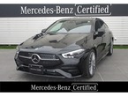 CLA200d AMGラインパッケージ ディーゼルターボ MP202401