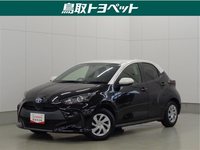 街乗りにもってこいなサイズ感！ハイブリッドで燃費もよく、ガソリン高騰の今にもってこいです♪