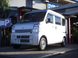 日産 NV100クリッパー 660 DX エマージェンシーブレーキ パッケージ ハイルーフ 5AGS車 純正ナビ　フルセグTV　バックカメラ