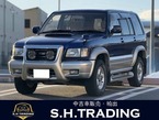 3.0 プレジールII ロング ディーゼルターボ 4WD