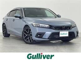 ホンダ シビック 1.5 EX 6速MT 純正9型DA Bカメ BOSE BSI 禁煙