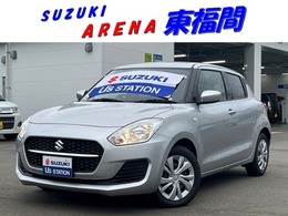 スズキ スイフト 1.2 XG オートライト　プッシュスタート　シートヒ