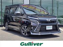 トヨタ ヴォクシー 2.0 ZS 煌III アルパインナビ/フリップダウン/モデリスタ
